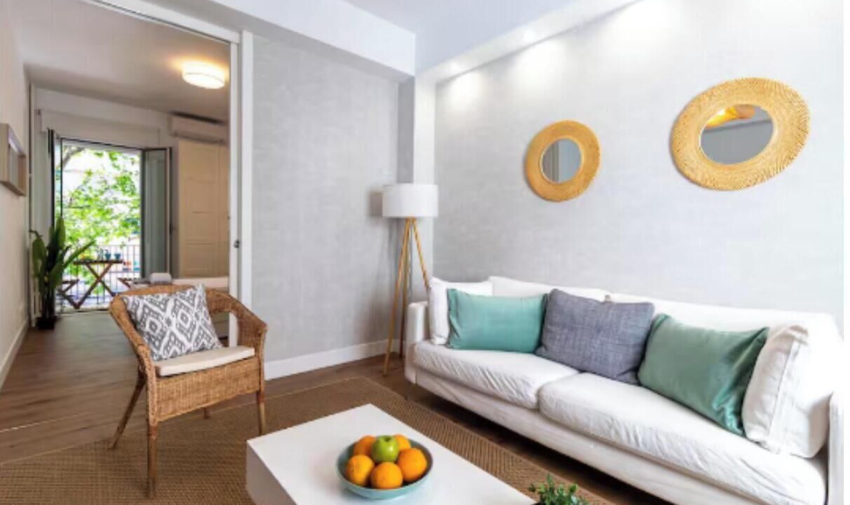 Photo of Livingroom in Atocha