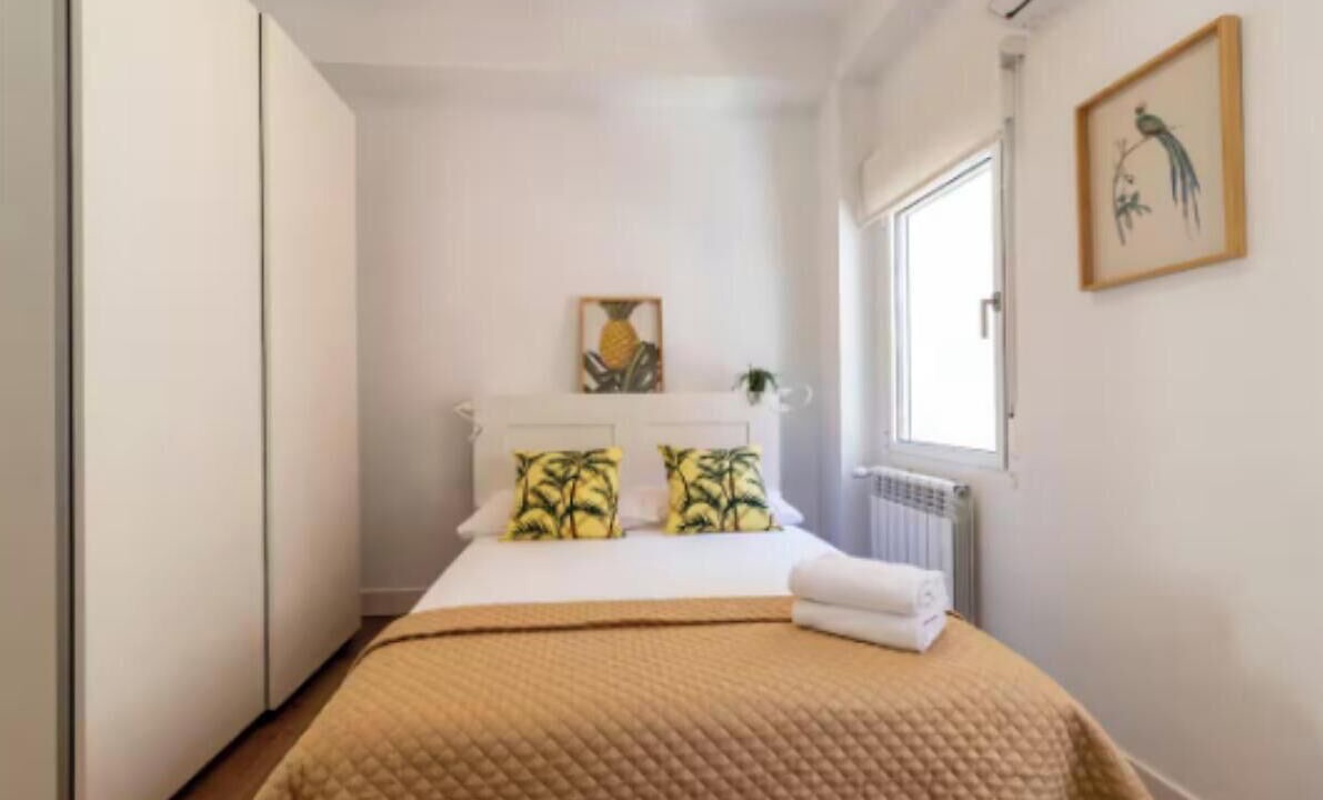 Photo of Bedroom in Atocha