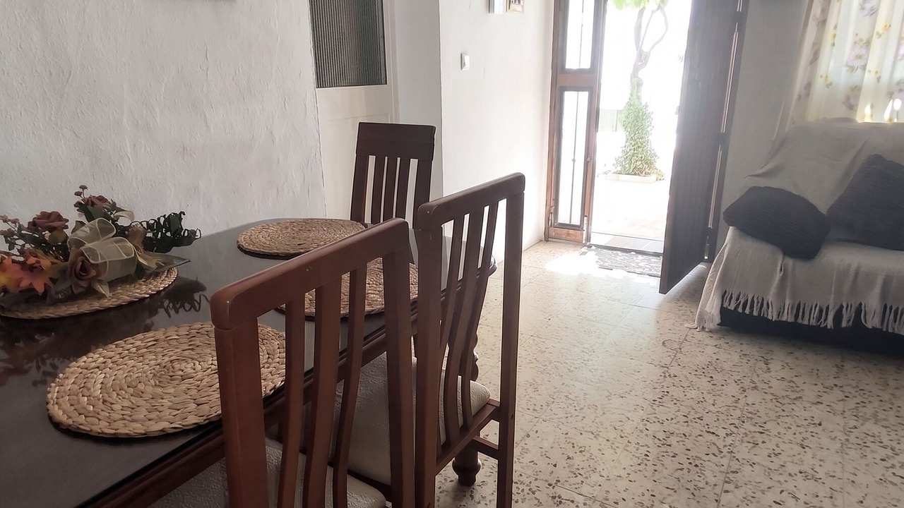 Photo of Livingroom in Ardales