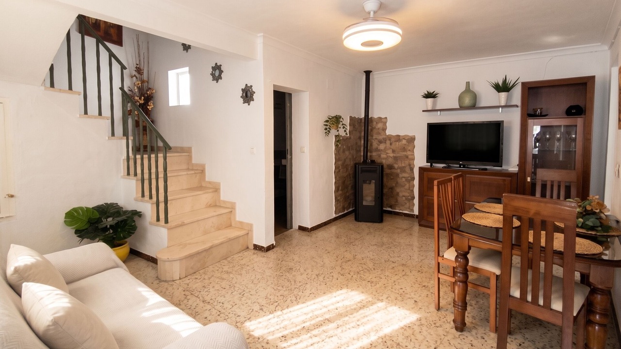 Photo of Livingroom in Ardales