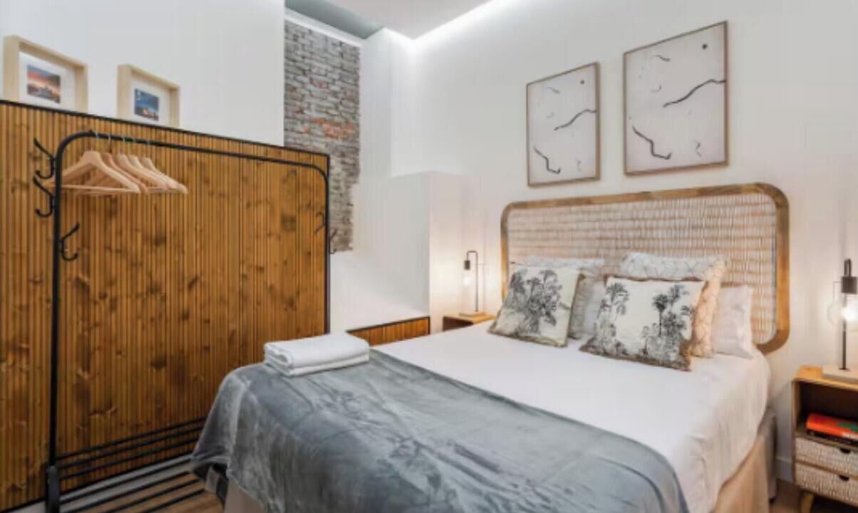 Photo of Bedroom in Delicias
