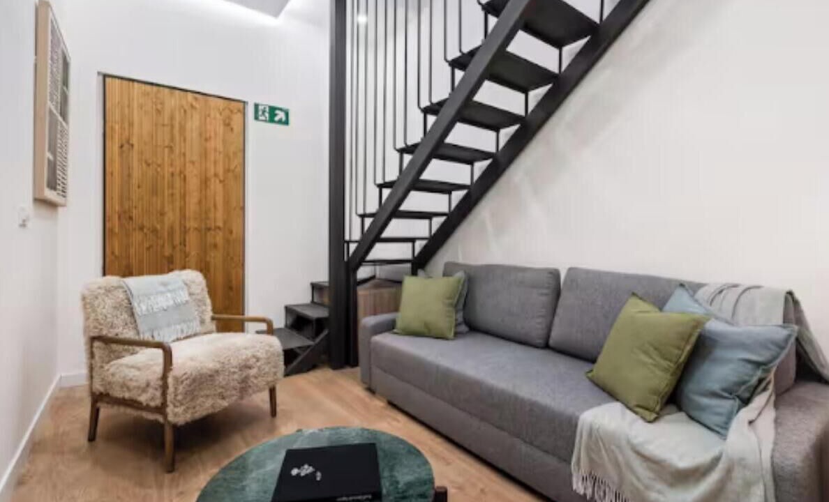 Photo of Livingroom in Delicias