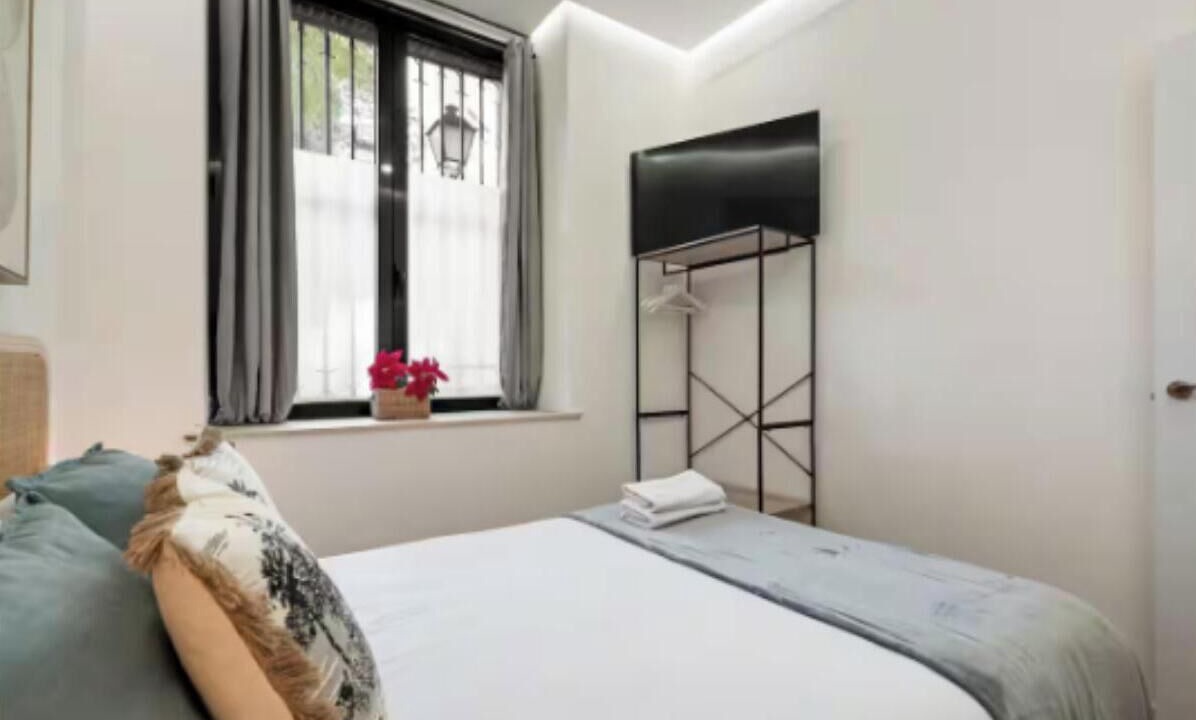 Photo of Bedroom in Delicias