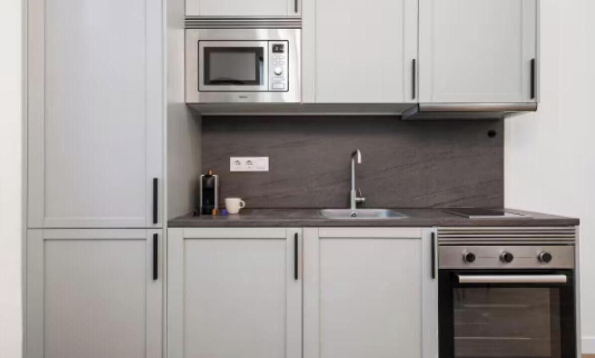 Photo of Kitchen in Delicias