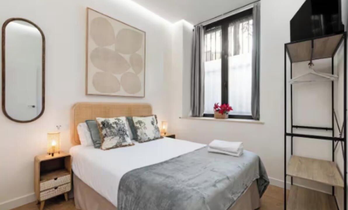 Photo of Bedroom in Delicias