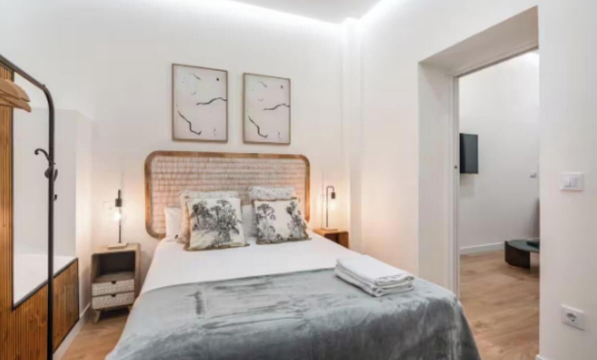 Photo of Bedroom in Delicias