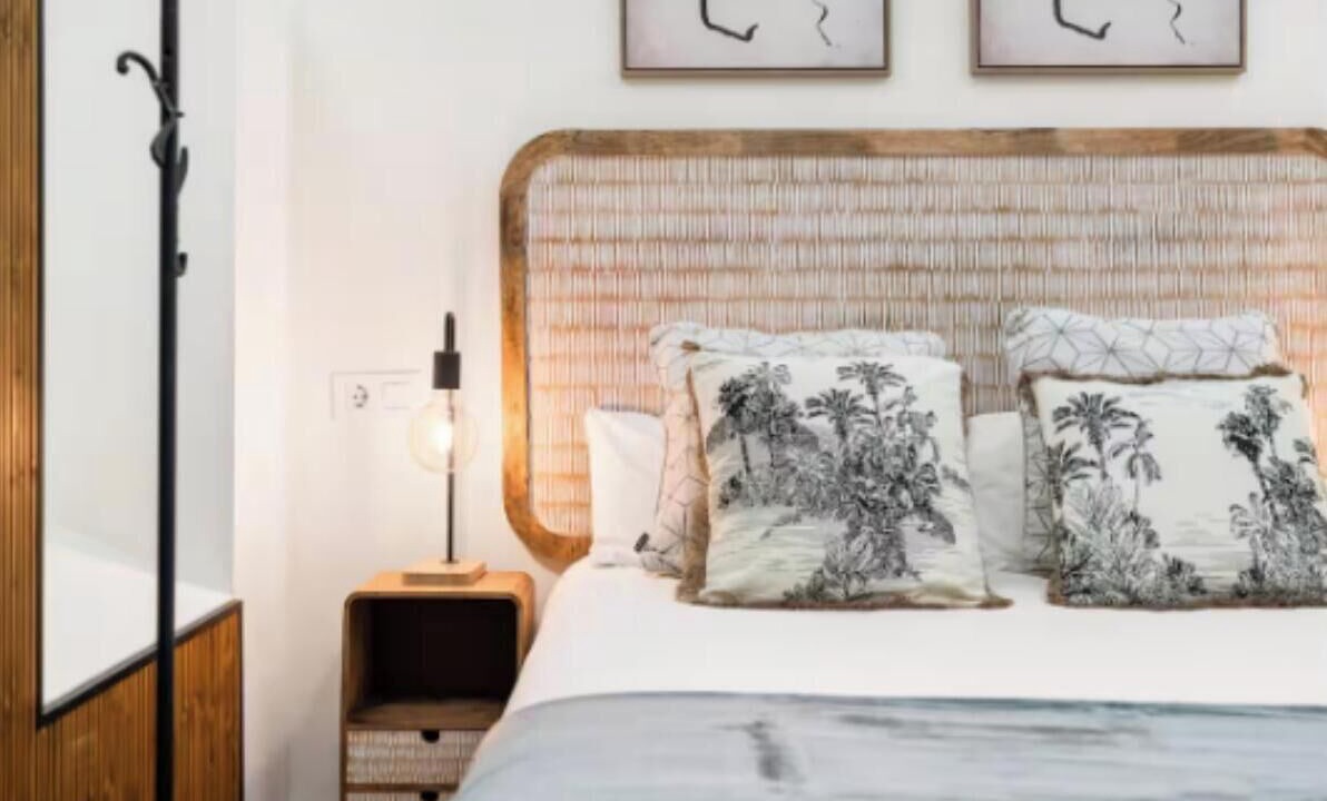 Photo of Bedroom in Delicias
