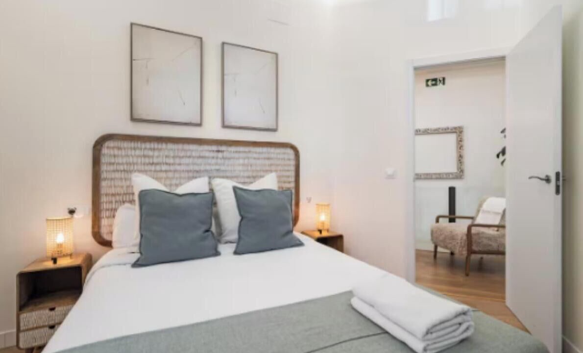 Photo of Bedroom in Delicias