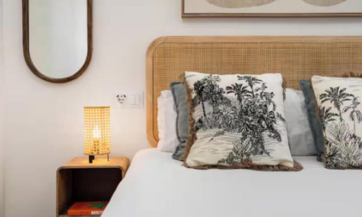 Photo of Bedroom in Delicias