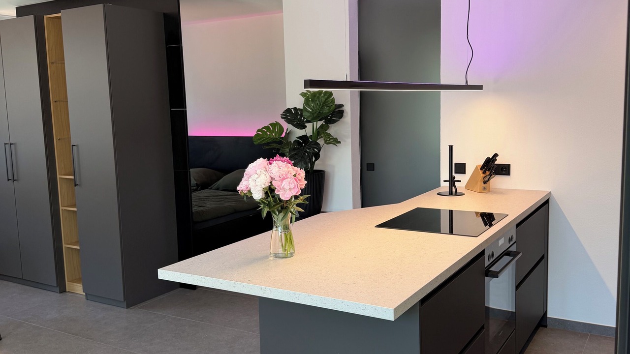 Photo of Kitchen in Hassfurt