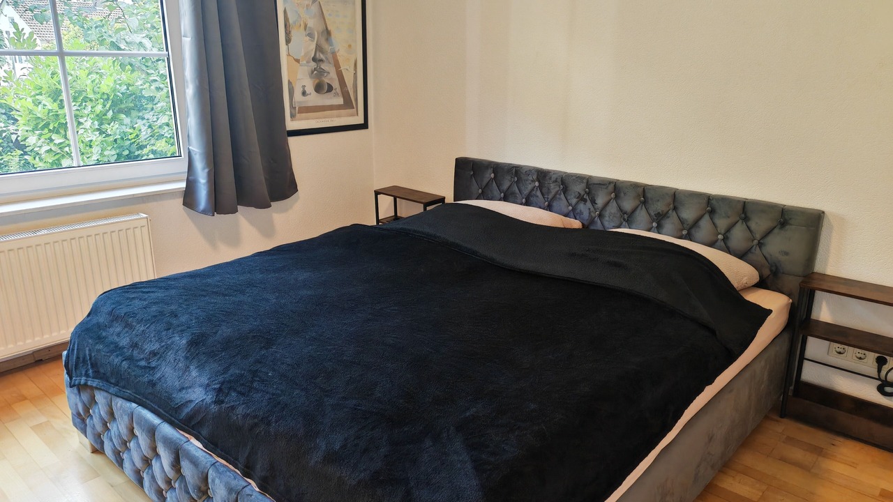 Photo of Bedroom in Lahr