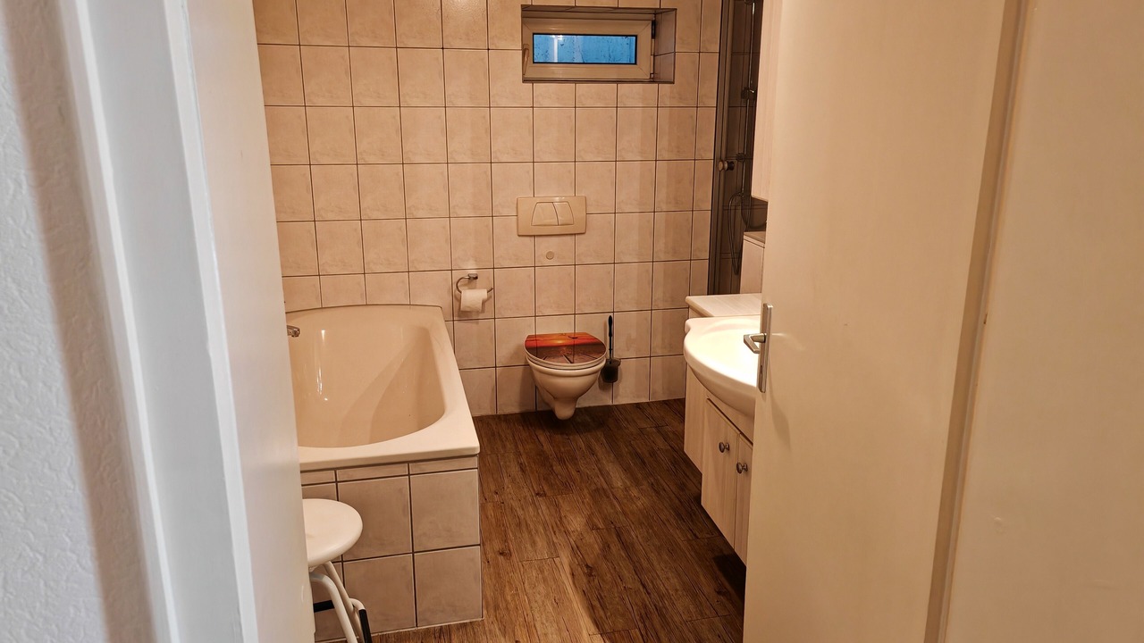 Photo of Bathroom in Lahr
