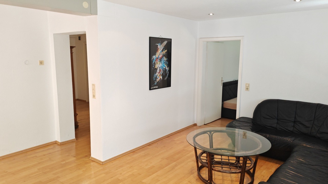 Photo of Livingroom in Lahr