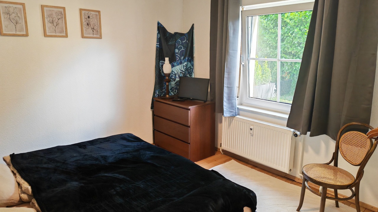 Photo of Bedroom in Lahr