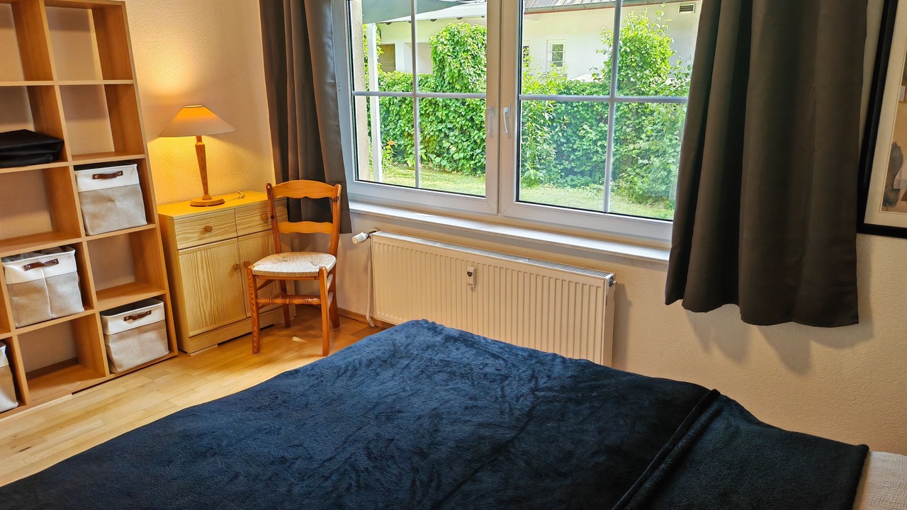 Photo of Bedroom in Lahr