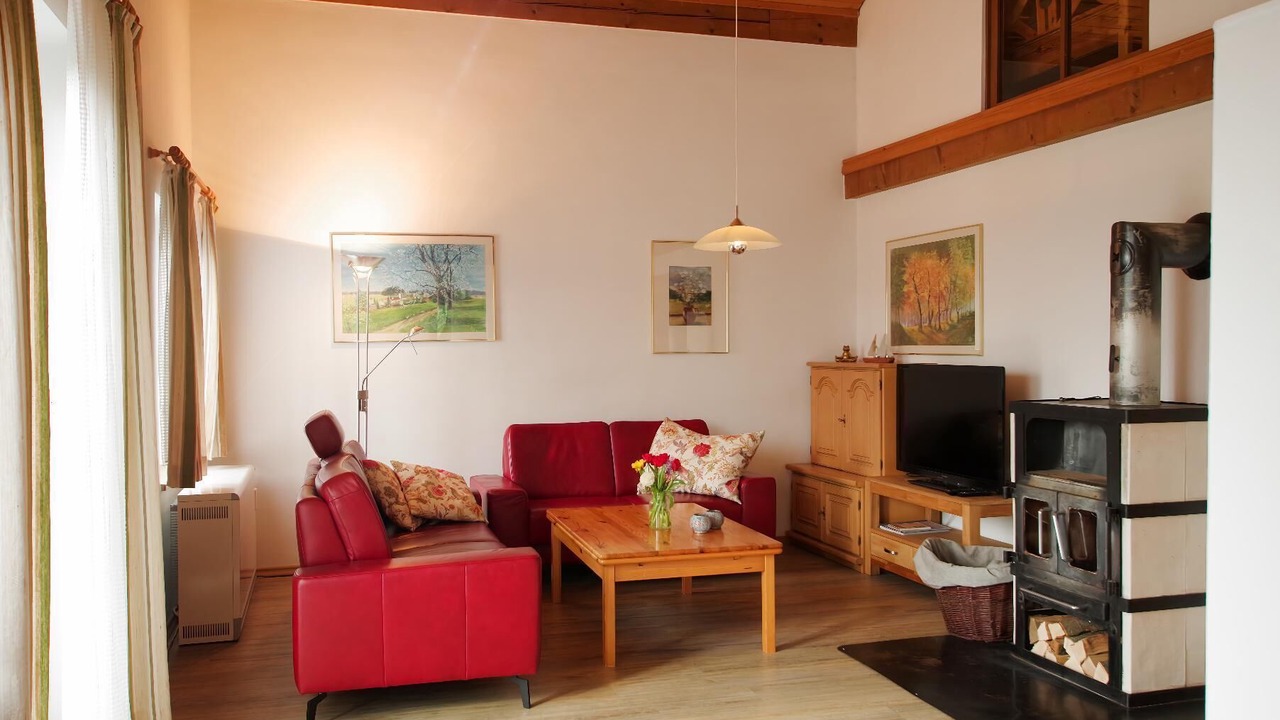 Photo of Livingroom in Kattersdorf