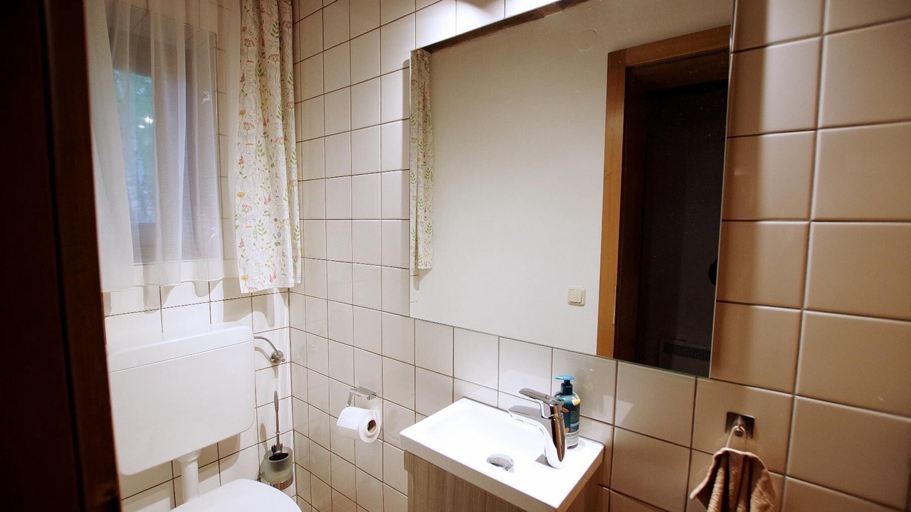 Photo of Bathroom in Kattersdorf