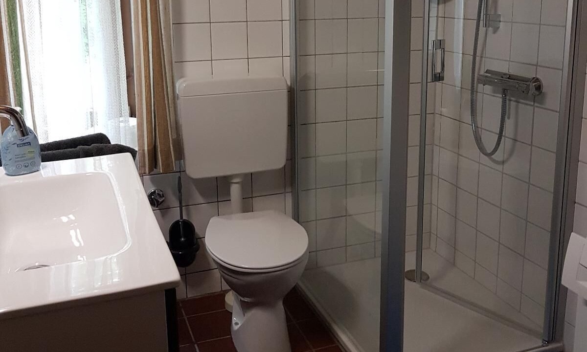 Photo of Bathroom in Kattersdorf