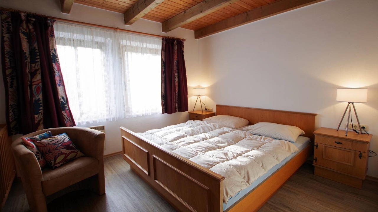 Photo of Bedroom in Kattersdorf