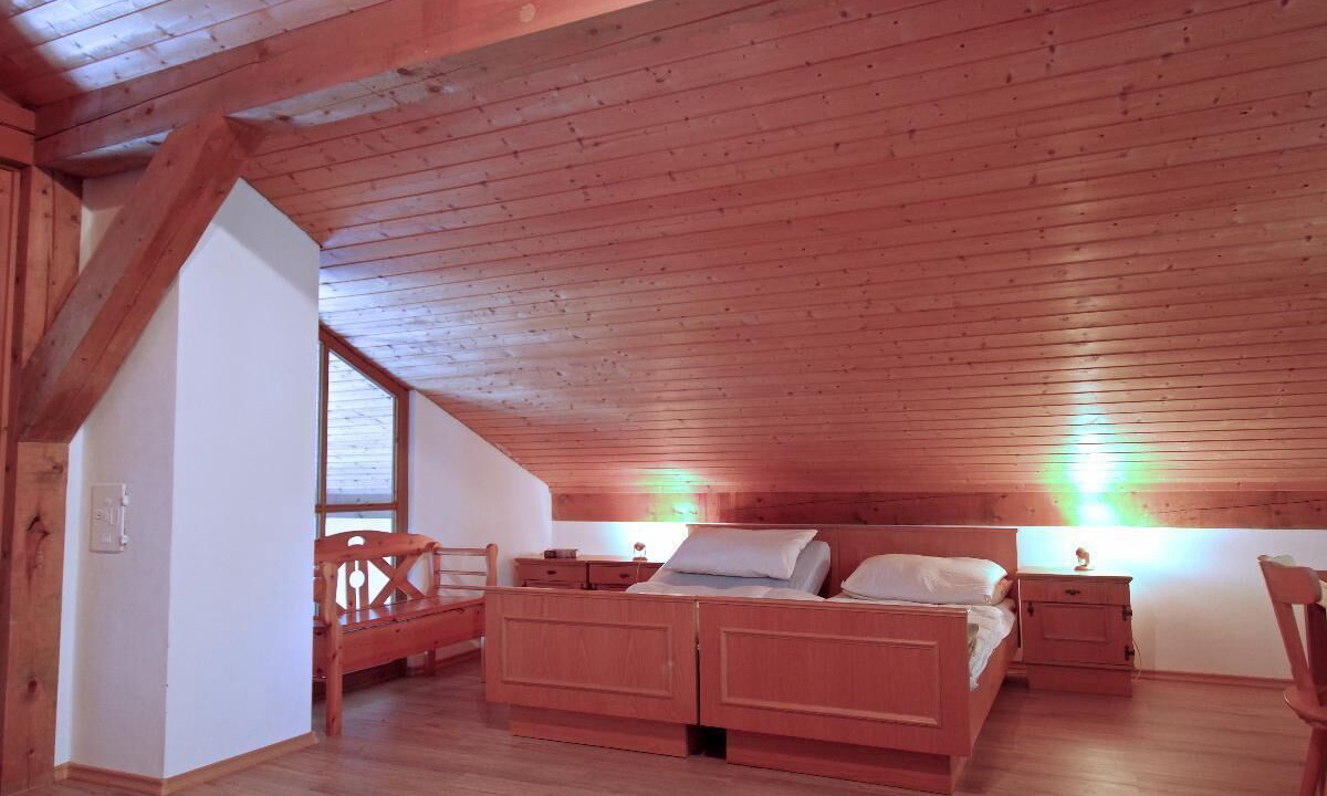 Photo of Bedroom in Kattersdorf