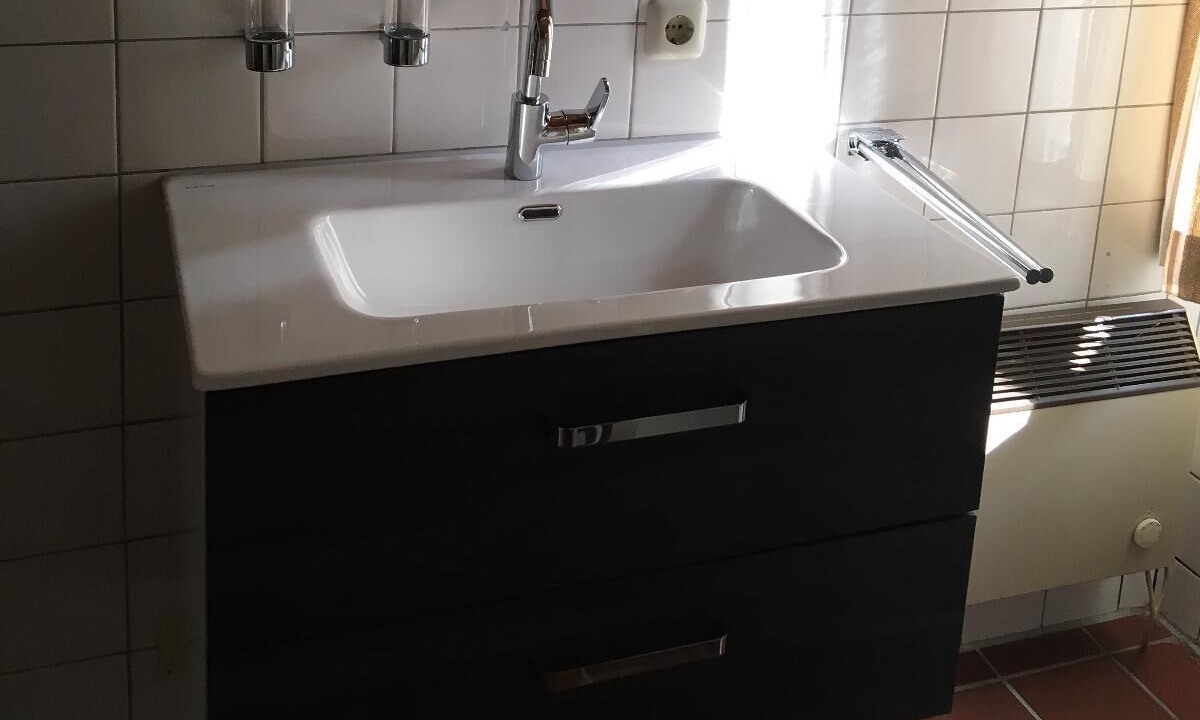 Photo of Bathroom in Kattersdorf