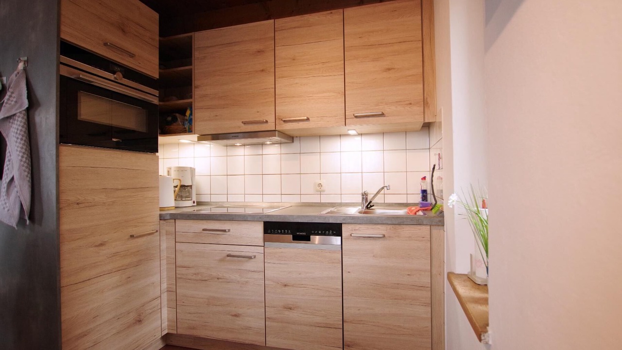 Photo of Kitchen in Kattersdorf