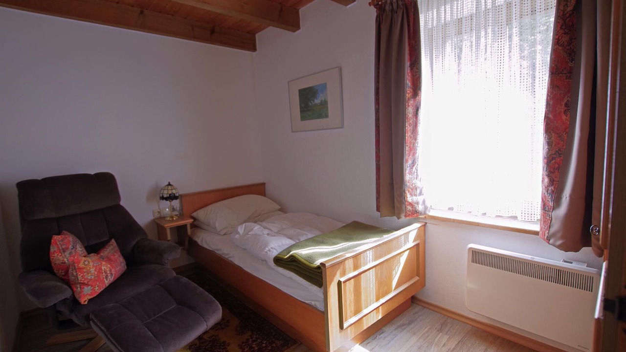 Photo of Bedroom in Kattersdorf