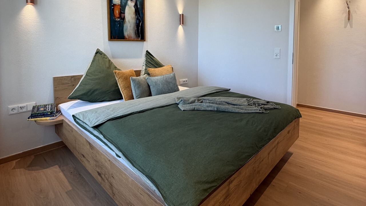 Photo of Bedroom in Memmelsdorf