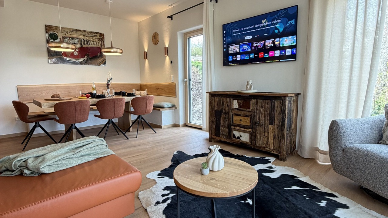 Photo of Livingroom in Memmelsdorf