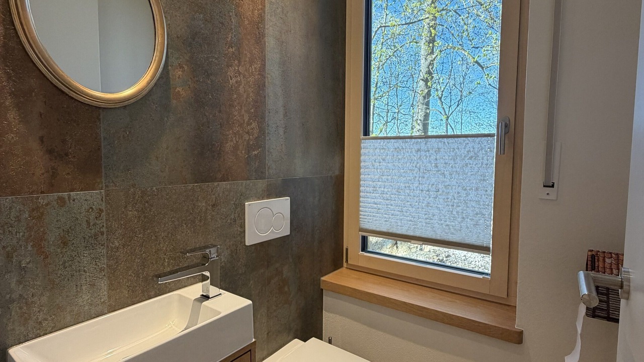 Photo of Bathroom in Memmelsdorf