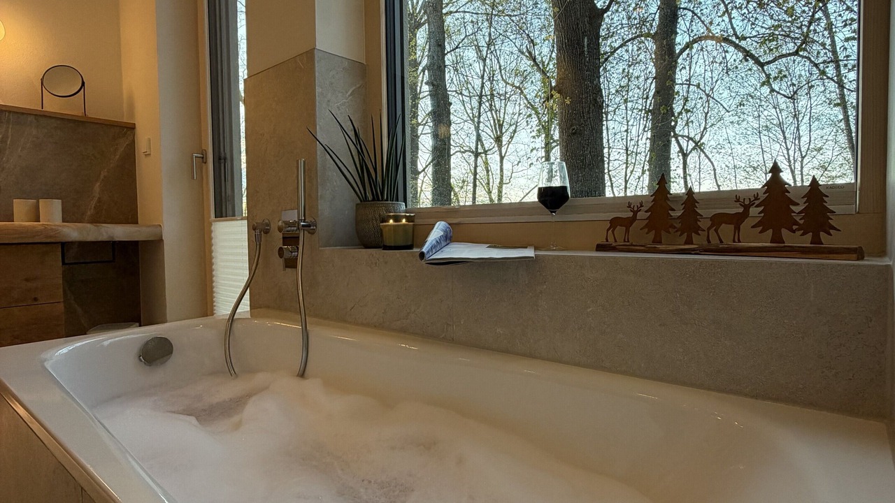Photo of Bathroom in Memmelsdorf