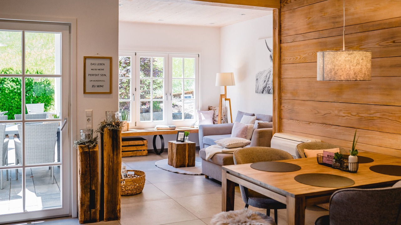 Photo of Livingroom in Hofstetten