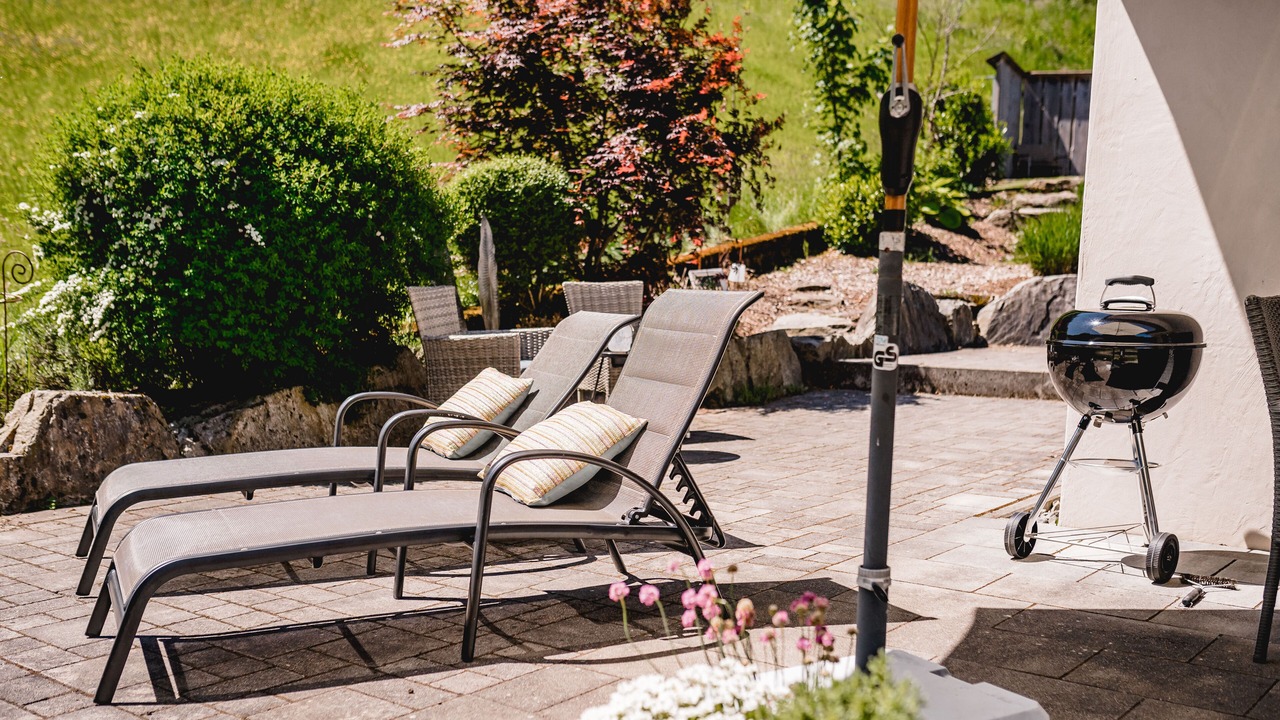 Photo of Patio Balcony in Hofstetten