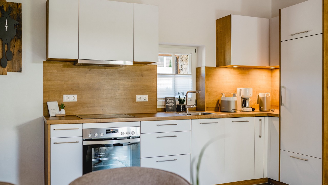Photo of Kitchen in Hofstetten