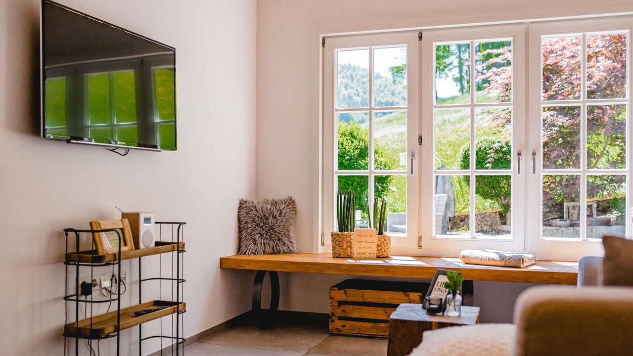 Photo of Livingroom in Hofstetten