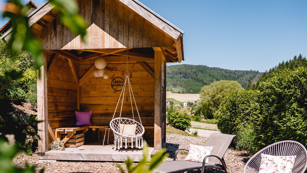Photo of Patio Balcony in Hofstetten