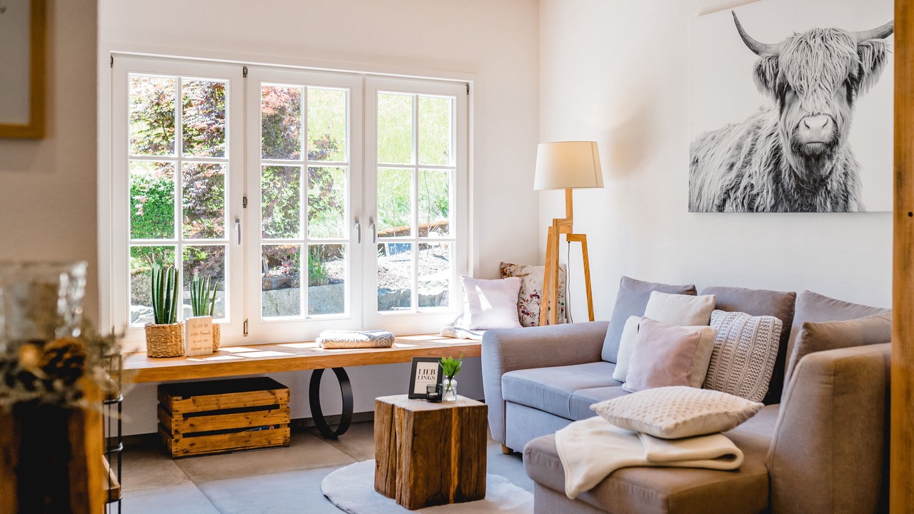 Photo of Livingroom in Hofstetten