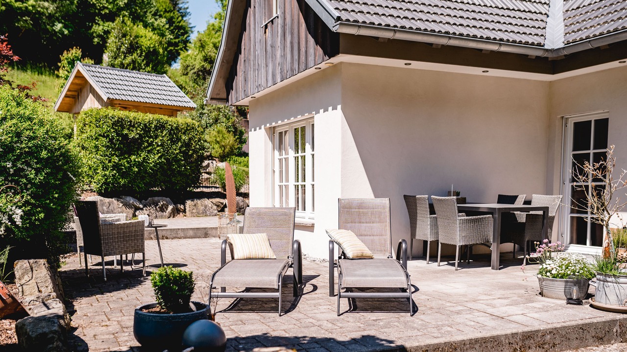 Photo of Outdoor in Hofstetten