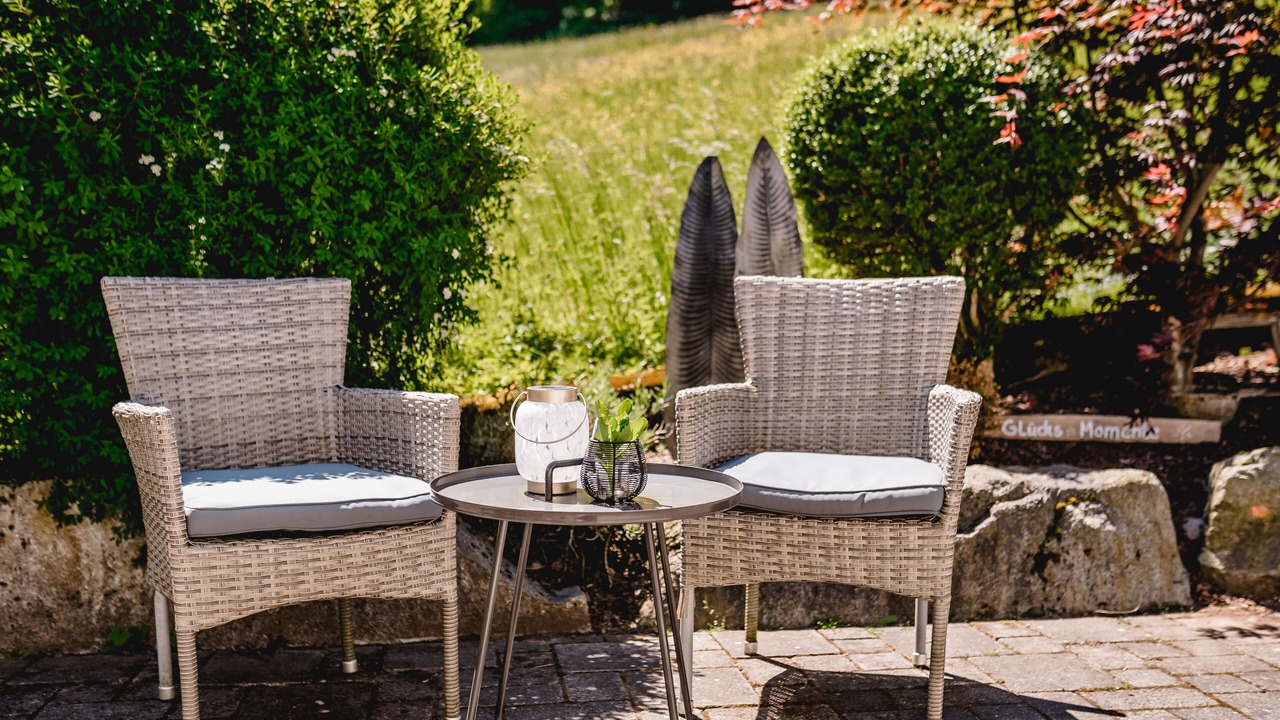 Photo of Patio Balcony in Hofstetten