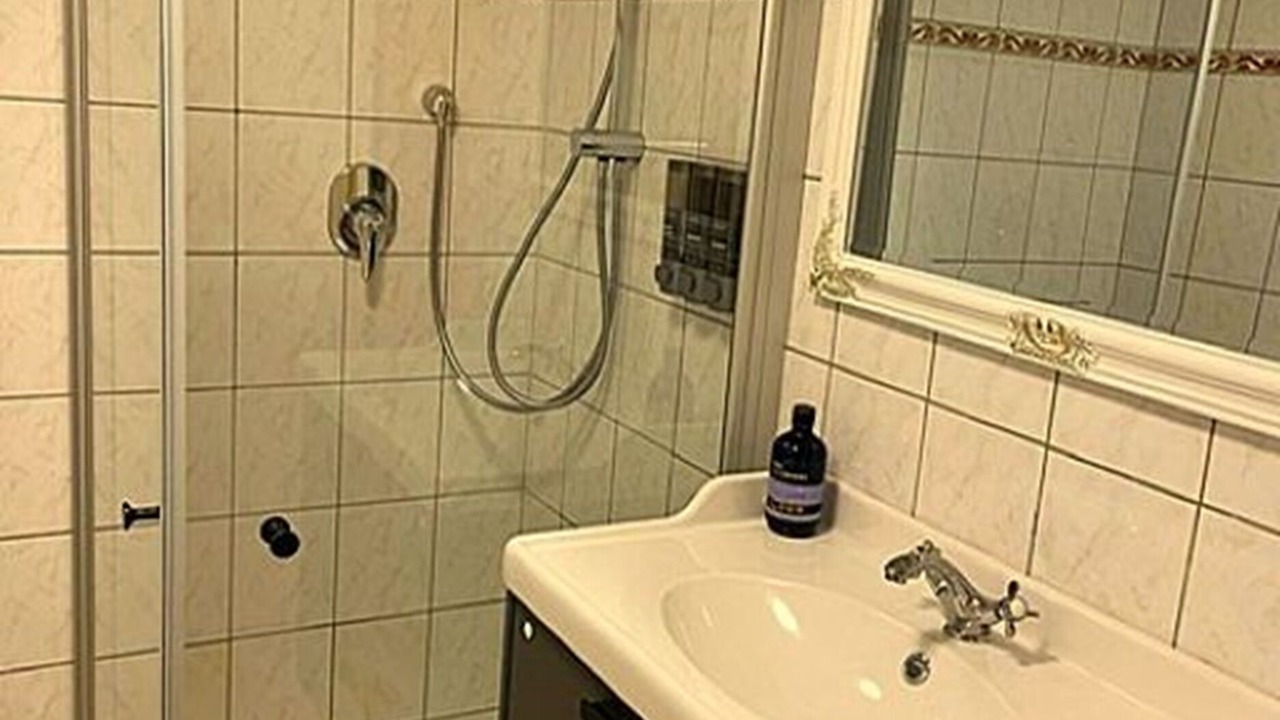 Photo of Bathroom in Arzl