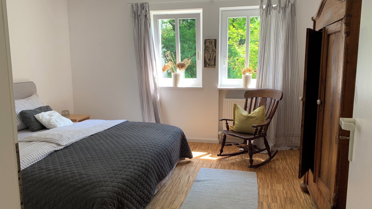 Photo of Bedroom in Neuhaus am Inn