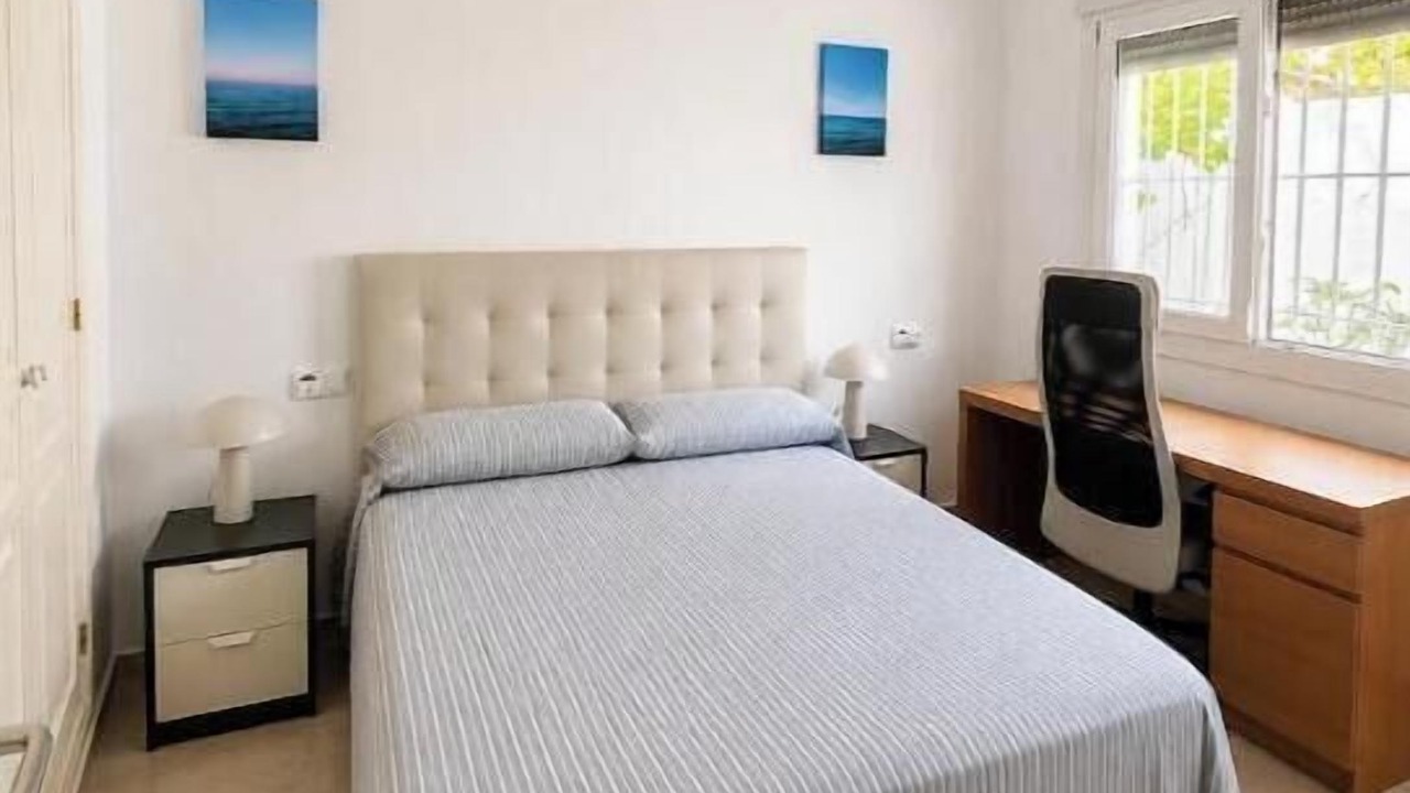 Photo of Bedroom in Benissa Coast