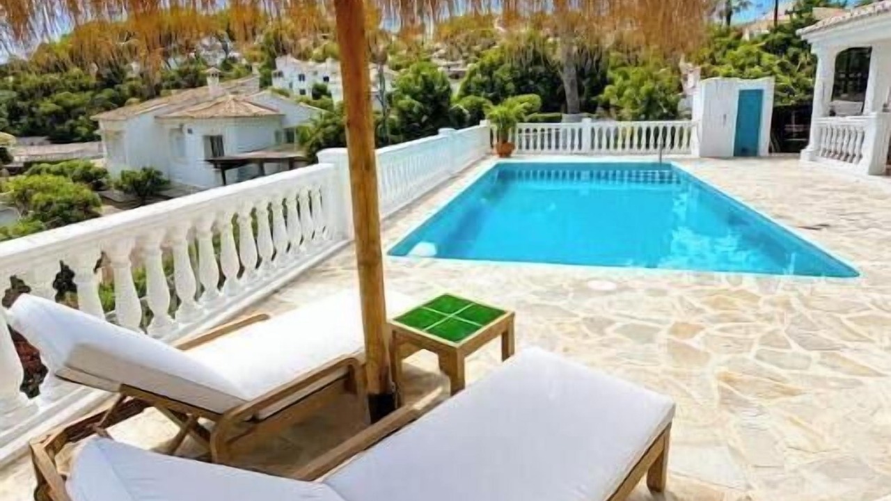 Photo of Outdoor in Benissa Coast