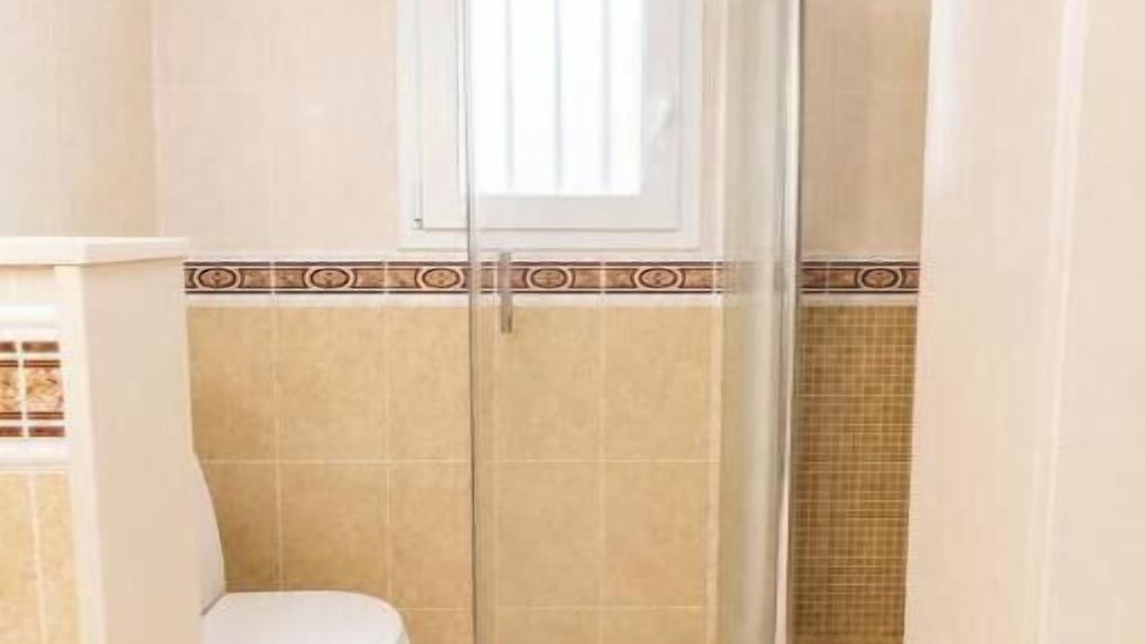 Photo of Bathroom in Benissa Coast