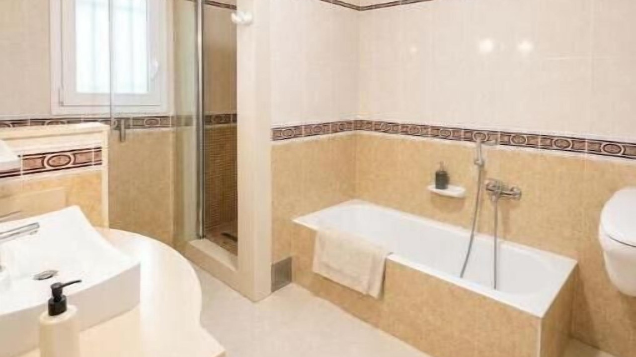 Photo of Bathroom in Benissa Coast