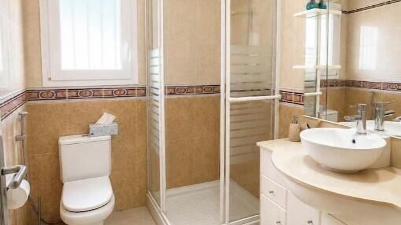 Photo of Bathroom in Benissa Coast