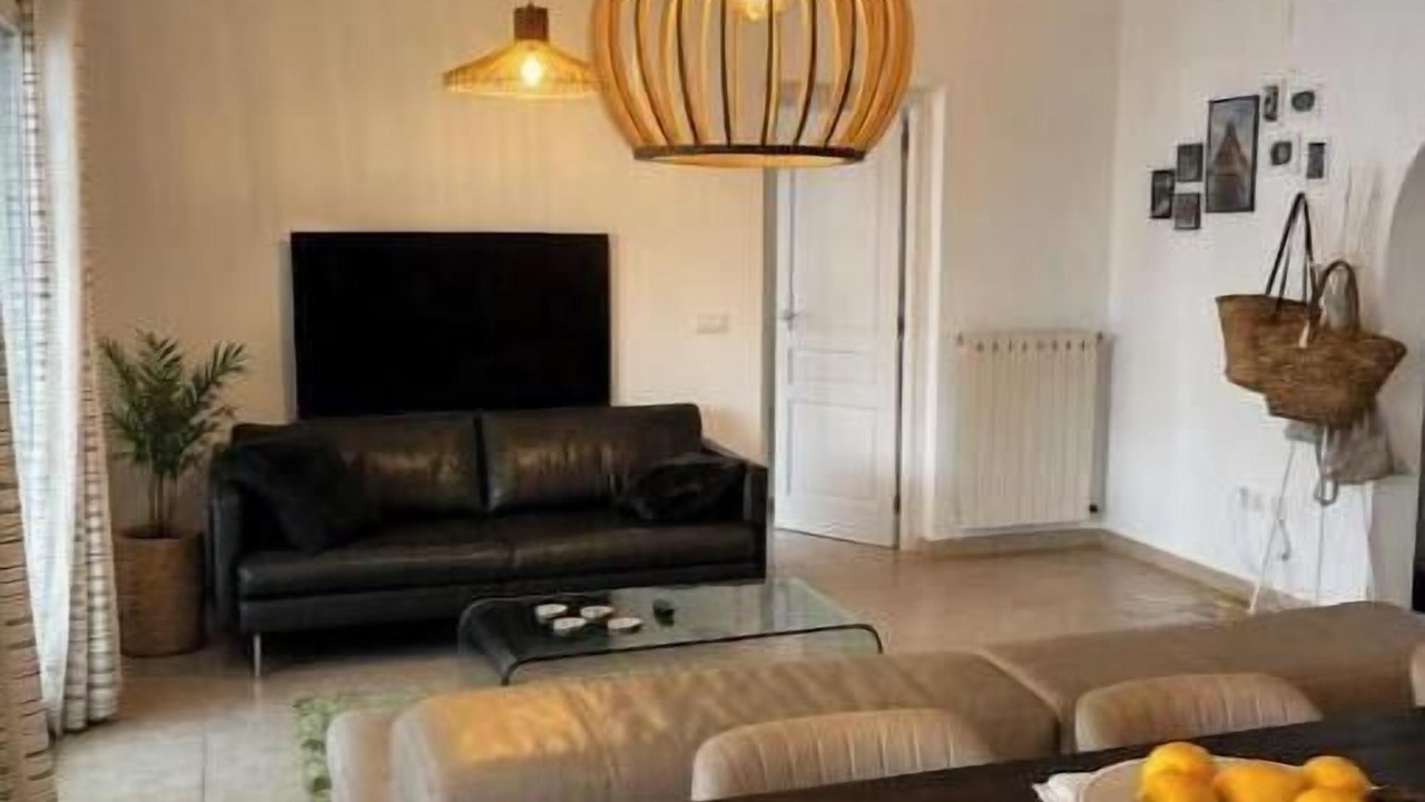 Photo of Livingroom in Benissa Coast