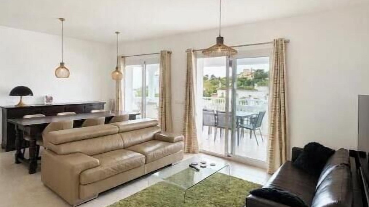 Photo of Livingroom in Benissa Coast