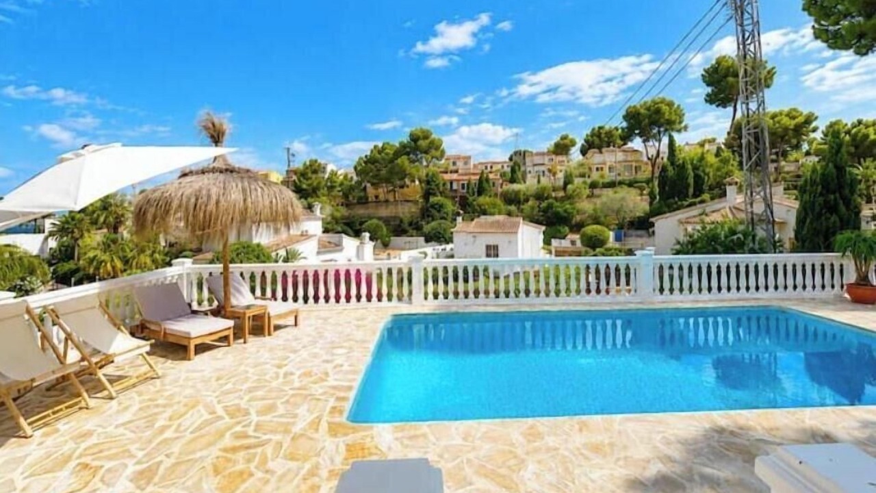 Photo of Outdoor in Benissa Coast