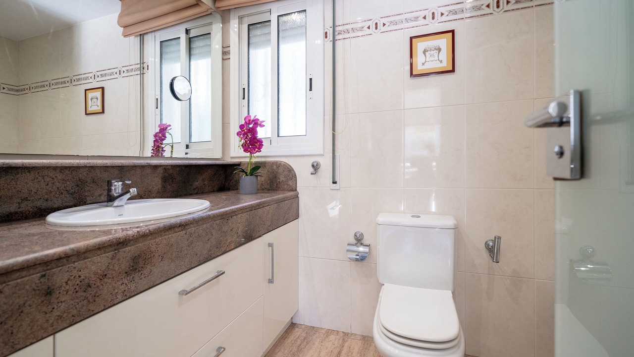 Photo of Bathroom in Tamarit